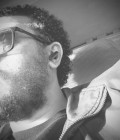 Встретьте Мужчинa : Eslam, 33 лет до ОАЭ  Dubai